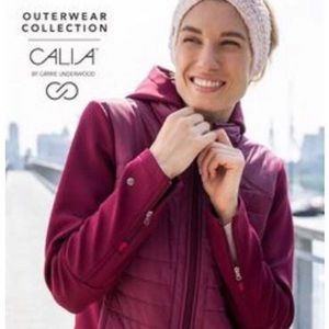 Calia by Carrie Underwood Moto Hybrid Jacket